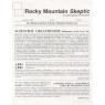 Rocky Mountain Skeptic (The) (1986 - 1992) - 1989 Vol 07 No 03