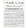 Rocky Mountain Skeptic (The) (1986 - 1992) - 1989 Vol 07 No 04