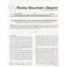 Rocky Mountain Skeptic (The) (1986 - 1992) - 1990 Vol 08 No 02