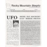 Rocky Mountain Skeptic (The) (1986 - 1992) - 1990 Vol 08 No 04
