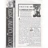 Rocky Mountain Skeptic (The) (1986 - 1992) - 1992 Vol 10 No 01