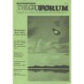 DEGUFOrum (1994-2004) - 1994 No 04 (40 pages)