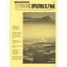 DEGUFOrum (1994-2004) - 1995 No 05 (40 pages)