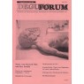 DEGUFOrum (1994-2004) - 1995 No 06 (32 pages)