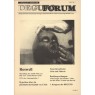 DEGUFOrum (1994-2004) - 1995 No 07 (32 pages)
