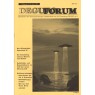 DEGUFOrum (1994-2004) - 1996 No 10 (32 pages)
