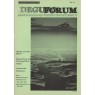 DEGUFOrum (1994-2004) - 1996 No 12 (36 pages)
