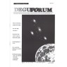 DEGUFOrum (1994-2004) - 1997 No 13 (32 pages)