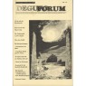 DEGUFOrum (1994-2004) - 1997 No 16 (36 pages)