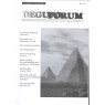 DEGUFOrum (1994-2004) - 1998 No 18 (48 pages)