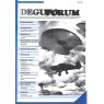 DEGUFOrum (1994-2004) - 1998 No 20 (44 pages)
