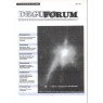 DEGUFOrum (1994-2004) - 1999 No 22 (32 pages)
