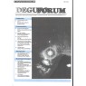 DEGUFOrum (1994-2004) - 1999 No 24 (32 pages)