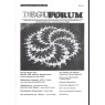 DEGUFOrum (1994-2004) - 2001 No 31 (32 pages)