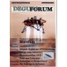 DEGUFOrum (2005 - 2016) - 2008 No 60 (40 pages)