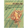 DEGUFOrum (2005 - 2016) - 2009 No 63 (40 pages)