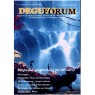 DEGUFOrum (2005 - 2016) - 2009 No 64 (40 pages)