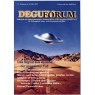 DEGUFOrum (2005 - 2016) - 2010 No 65 (36 pages)