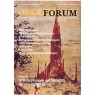 DEGUFOrum (2005 - 2016) - 2011 No 71 (40 pages)