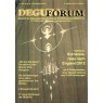 DEGUFOrum (2005 - 2016) - 2012 No 73 (28 pages)