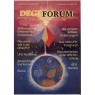 DEGUFOrum (2005 - 2016) - 2012 No 75 (36 pages)