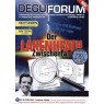 DEGUFOrum (2005 - 2016) - 2014 No 82 (36 pages)