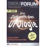 DEGUFOrum (2005 - 2016) - 2016 No 87 (32 pages)