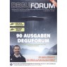 DEGUFOrum (2005 - 2016) - 2016 No 90 (32 pages)