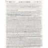 Bill Knell's UFO Newsletter (1992 - 1995) - 1992 No 18 (4 pages)