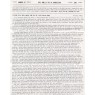 Bill Knell's UFO Newsletter (1992 - 1995) - 1992 No 19 (5 pages)