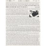 Bill Knell's UFO Newsletter (1992 - 1995) - 1993 No 21 (5 pages)
