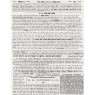 Bill Knell's UFO Newsletter (1992 - 1995) - 1993 No 22 (6 pages)