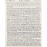 Bill Knell's UFO Newsletter (1992 - 1995) - 1993 No 24 (10 pages)