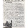 Bill Knell's UFO Newsletter (1992 - 1995) - 1993 No 24-A Special extra issue (6 pages)