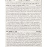 Bill Knell's UFO Newsletter (1992 - 1995) - 1993 No 26 (11 pages)