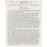 Bill Knell's UFO Newsletter (1992 - 1995) - 1993 No 27-A Special Roswell issue (12 pages)