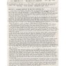 Bill Knell's UFO Newsletter (1992 - 1995) - 1994 No 27-B (4 pages)