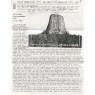 Bill Knell's UFO Newsletter (1992 - 1995) - 1994 Special summer issue (5 pages)
