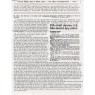 Bill Knell's UFO Newsletter (1992 - 1995) - 1994 Special Roswell Area 51r issue (4 pages)