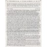 Bill Knell's UFO Newsletter (1992 - 1995) - 1994 Special memorial day issue (5 pages)
