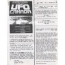 Bill Knell's UFO Newsletter (1992 - 1995) - 1995 No 28-B/ 29 special issue (12 pages)
