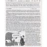 Bill Knell's UFO Newsletter (1992 - 1995) - 1995 No 30 (6 pages)
