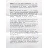 Bill Knell's UFO Newsletter (1992 - 1995) - 1995 No 31-A (5 pages)