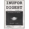 INUFOR Digest (1995 - 2003) - 1995 Vol 01 No 02
