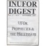 INUFOR Digest (1995 - 2003) - 1999 Vol 05 No 02 (52 pages)