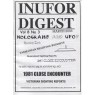 INUFOR Digest (1995 - 2003) - 2003 Vol 08 No 03
