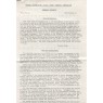 BUFORA Research Bulletin (1968-1974) - 1968 Vol 01 No 03 (folio format, 6 pages)