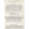 BUFORA Research Bulletin (1968-1974) - 1971 Vol 03 No 04 (folio format, 7 pages)