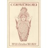Caerdroia - The Journal of Mazes & Labyrinths (1981-1998) - 1983 No 13 (40 pages)
