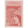Caerdroia - The Journal of Mazes & Labyrinths (1981-1998) - 1997 No 28 (60 pages)